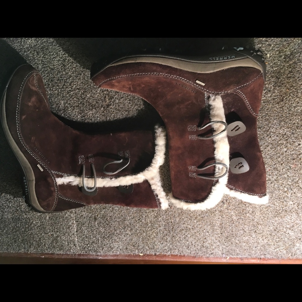 Boots